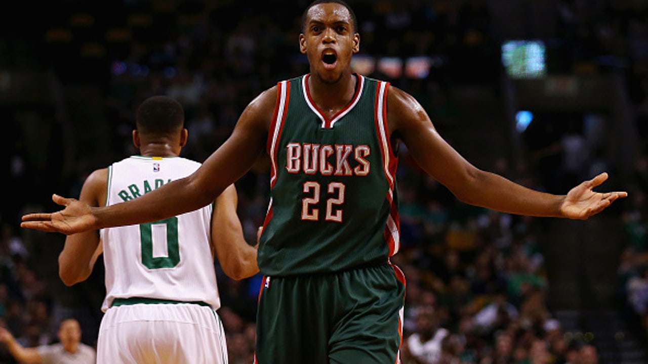 Bucks in position to take next step forward